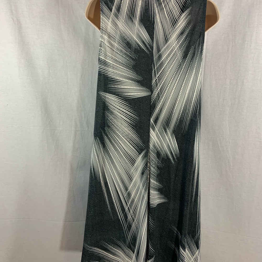 Pattern shift dress - Picture 6 of 6
